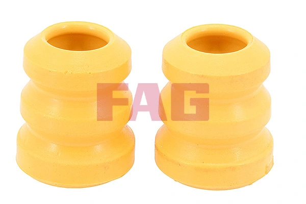 Dust Cover Kit, shock absorber
